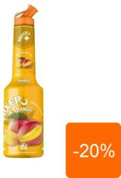 Mixer Pulpa Mango 100% Concentrat Piure Fructe Mixer 1 l