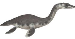 Papo plesiosaurus dínó 55021 (55021)