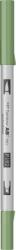 Tombow Marker P192 Asparagus, Pro Dual Brush Pen Tombow ABTP-192 (ABTP-192)