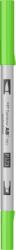 Tombow Marker P173 Willow Green, Pro Dual Brush Pen Tombow ABTP-173 (ABTP-173)