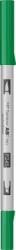 Tombow Marker P245 Sap Green, Pro Dual Brush Pen Tombow ABTP-245 (ABTP-245)