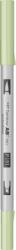 Tombow Marker P191 Honeydew, Pro Dual Brush Pen Tombow ABTP-191 (ABTP-191)