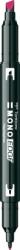 Tombow Textmarker Pink, MONO Edge 90 Tombow WA-TCA90 (WA-TCA90)