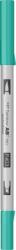 Tombow Marker P403 Bright Blue, Pro Dual Brush Pen Tombow ABTP-403 (ABTP-403)