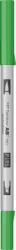 Tombow Marker P195 Light Green, Pro Dual Brush Pen Tombow ABTP-195 (ABTP-195)