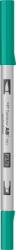 Tombow Marker P379 Jade Green, Pro Dual Brush Pen Tombow ABTP-379 (ABTP-379)