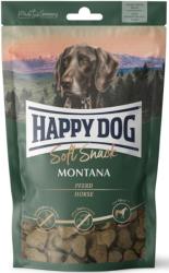 Happy Dog Soft Snack Montana 100 g - petissimo