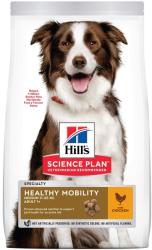 Hill's Adult Healthy Mobility Medium Breed Chicken 14 kg