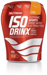 Nutrend Băutură izotonică Isodrinx - Nutrend 420 g portocală