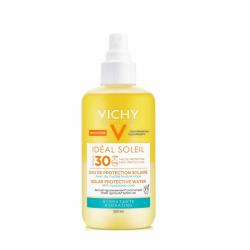 Vichy Idéal Soleil Spray protector cu acid hialuronic SPF30 200ml