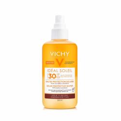 Vichy Idéal Capital Soleil Spray protector cu B-caroten SPF30 200ml