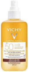 Vichy Capital Soleil Spray protector cu B-caroten SPF50 200ml