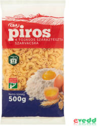 Cba Tészta 500Gr Szarvacska 4T