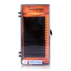 Long Lashes Extreme Volume Selyem D/0, 07-13mm (LLEVSD8070013)
