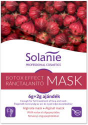 Solanie Professional Cosmetics Solanie Alginát Ránctalanító maszk (SO24005)