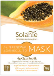 Solanie Professional Cosmetics Solanie Alginát Bőrmegújító maszk (SO24006)
