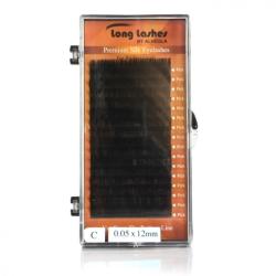 Long Lashes Extreme Volume Selyem C/0, 05-12mm (LLEVSC8050012)