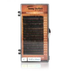 Long Lashes Extreme Volume Selyem C/0, 05-10mm (LLEVSC8050010)