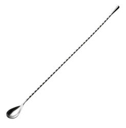  Lingura bar 40cm inox (93153)