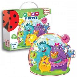Time for Machine Kit de Unelte pentru Asamblarea Modelelor de Puzzle Mecanic 3D, Metal, Time For Machine