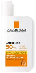 La Roche-Posay Effaclar faggyúszabályzó arcmaszk 100 ml