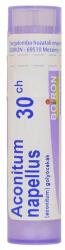  Aconitum Napellus golyócskák 30CH 4g