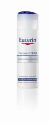 Eucerin DermatoCLEAN Kímélő arctisztító tej száraz, érzékeny bőrre 200 ml