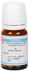  Natrium Phosphoricum D6 Schüssler só tabletta 80x