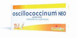  Oscillococcinum Neo golyócskák 30 db