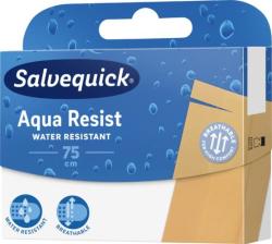  Salvequick sebtapasz aqua resist 75cmx6cm