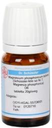  Magnesium Phosphoricum D6 Schüssler só tabletta 80x