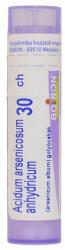  Acidum Arsenicum Anhydricum golyócskák 30CH 4g