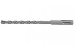 Flores Burghiu SDS profesional cruce de (10mmX160mm) (M-10860) Burghiu