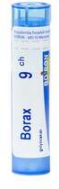  Borax golyócskák 9CH 4g