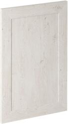 TEMPO KONDELA Előlap mosogatógéphez, 44, 6x57, sosna északi, ROYAL