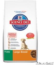 Hill's SP Puppy Large Breed 1 kg