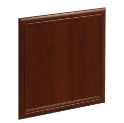 TEMPO KONDELA Előlap mosogatógéphez, 59, 6x57, dió Milano, SICILIA