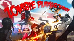 Stealth Studios Zombie Playground (PC)