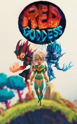Yanim Studio Red Goddess Inner World (PC)