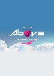 Framefield Welcome Above (PC)