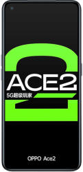 OPPO Ace2 5G 128GB 8GB RAM Dual