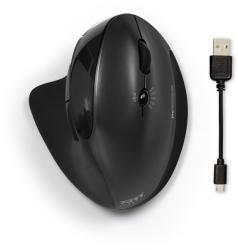 PORT Designs Port Connect Ergonomic Rechargeable (900706)