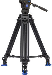 Benro BV6 Pro Video Tripod Kit