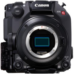 Canon EOS C300 III Body (3795C003AA)