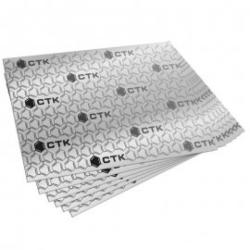 CTK Material Insonorizare Auto CTK Foilfix 0.2 mm Bulk