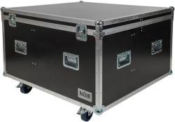 Razzor Cases Drum Case 2