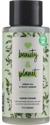 Love Beauty&Planet Balsam de păr Ulei de Neroli și Iasomie Albă - Love Beauty&Planet Neroli Oil & White Jasmine Conditioner 400 ml