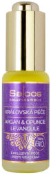 Saloos Royal Care 100% Bio Argan & Prickly Pear & Lavender 20ml