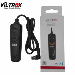 Viltrox Telecomanda cu fir Viltrox SR-N1 pentru Nikon
