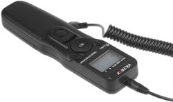 Viltrox Telecomanda cu intervalometru Viltrox MC-S2 pentru Sony